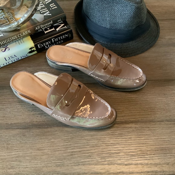 Franco Sarto mules - Picture 2 of 4